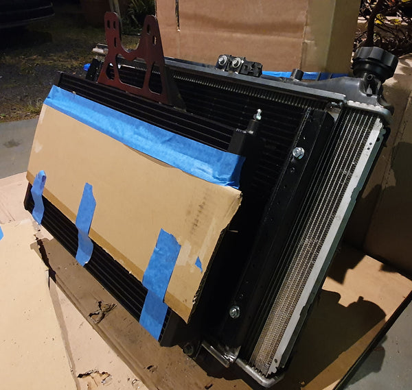 Cool Runnings: electric air conditioning allows A/C in any project car –  Mighty Car Mods