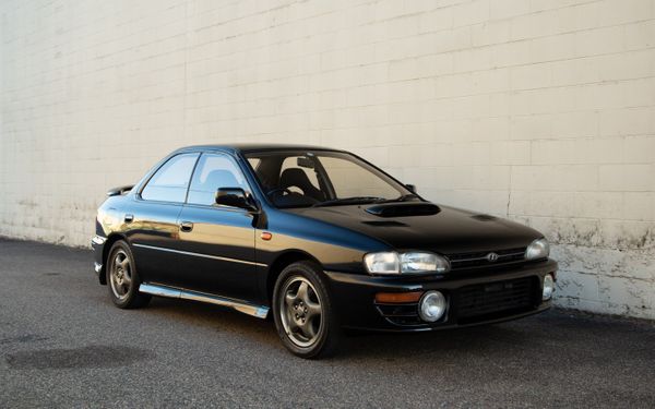 Are 90s Subarus now too valuable to modify? – Mighty Car Mods