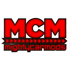 Official Website and Online Shop for Mighty Car Mods