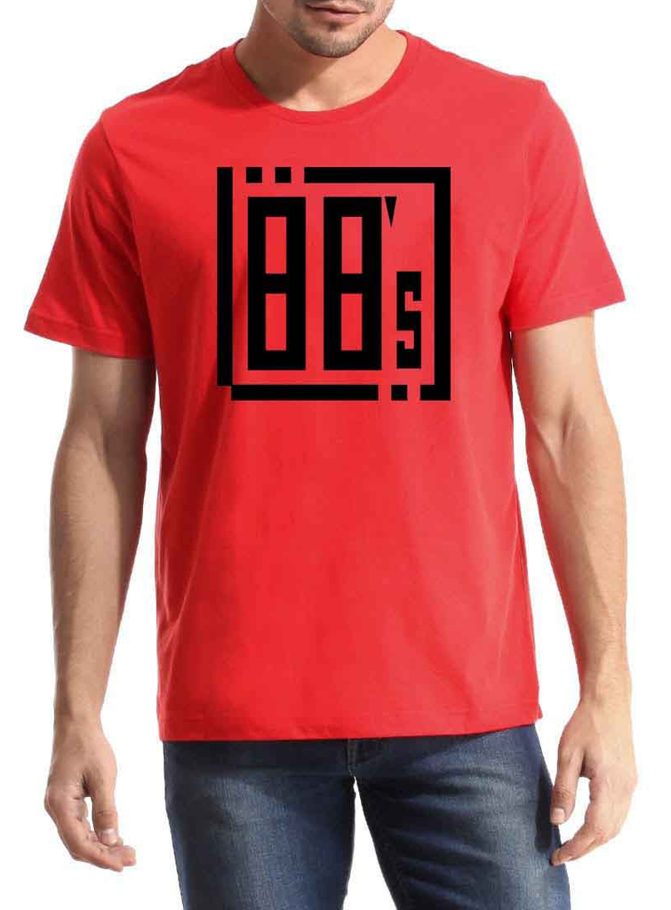 Digital Tee Shirt Club 88's by 88's | Mighty Car Mods