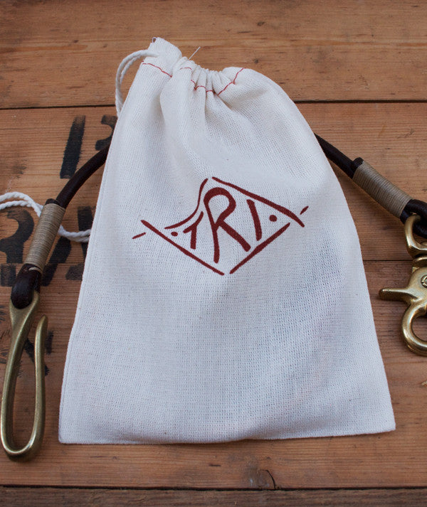 HANDCRAFTED WALLET ROPE - KEY HOLDER – The Real Intellectuals Store