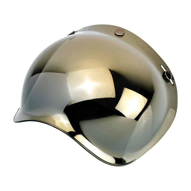 gringo helmet bubble shield