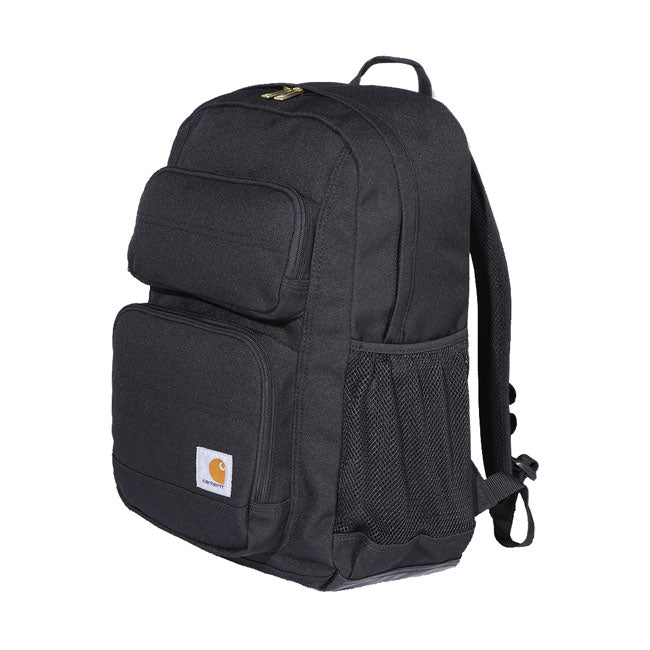  Carhartt Vertical Open Tote Black : Clothing, Shoes