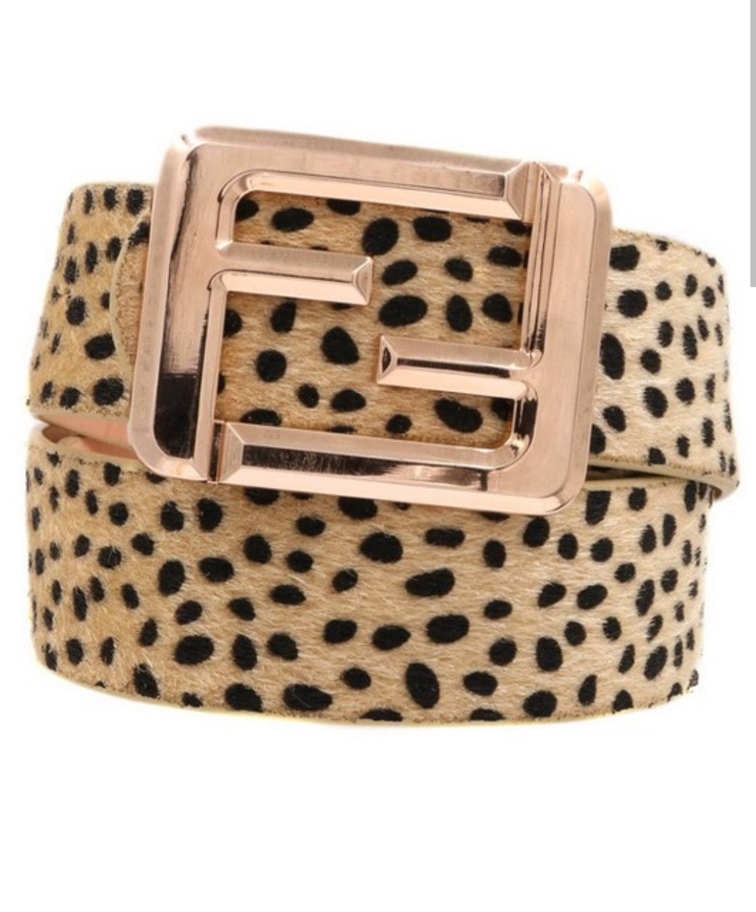 Square Buckle Cheetah Belt – Southern Charm Boutique