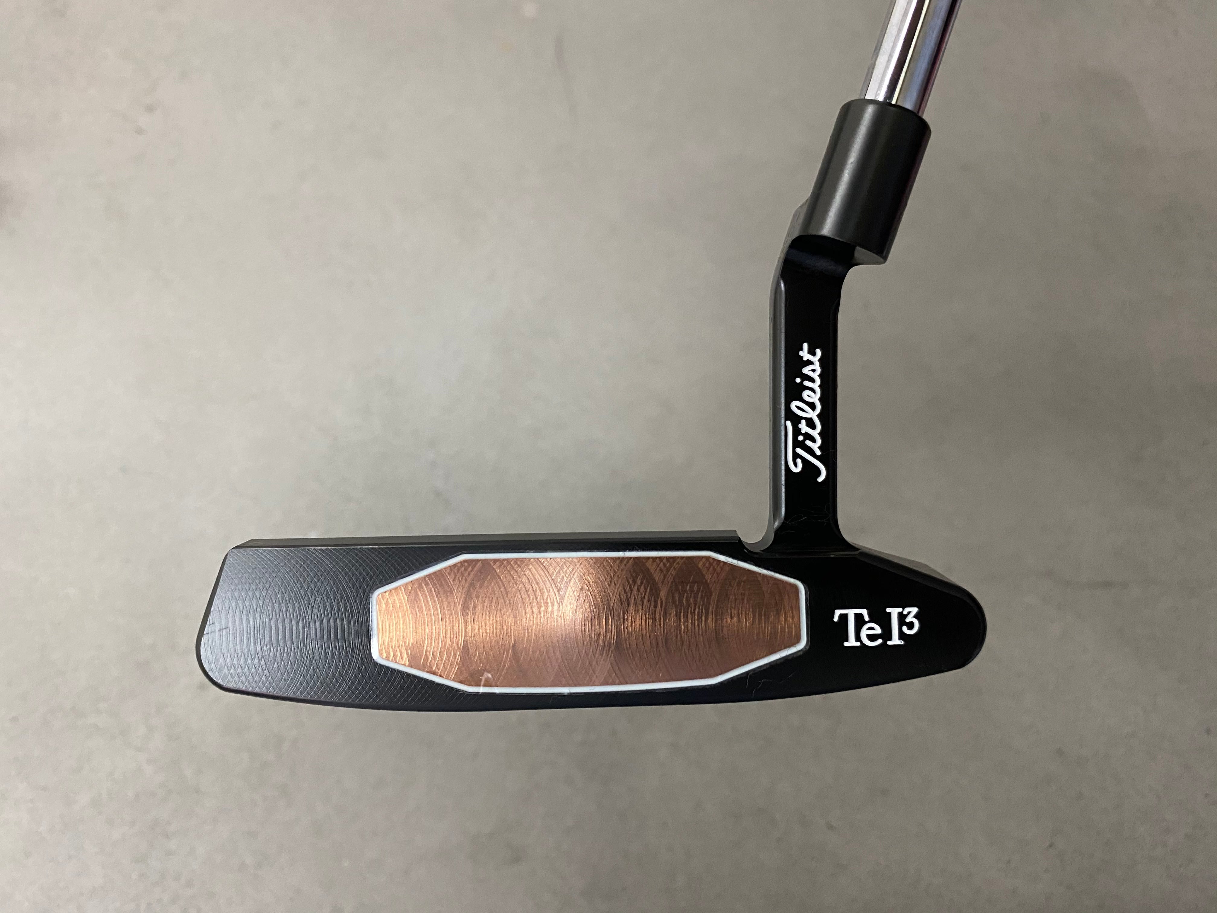 Scotty Cameron Teryllium Newport 2 – torquegolf