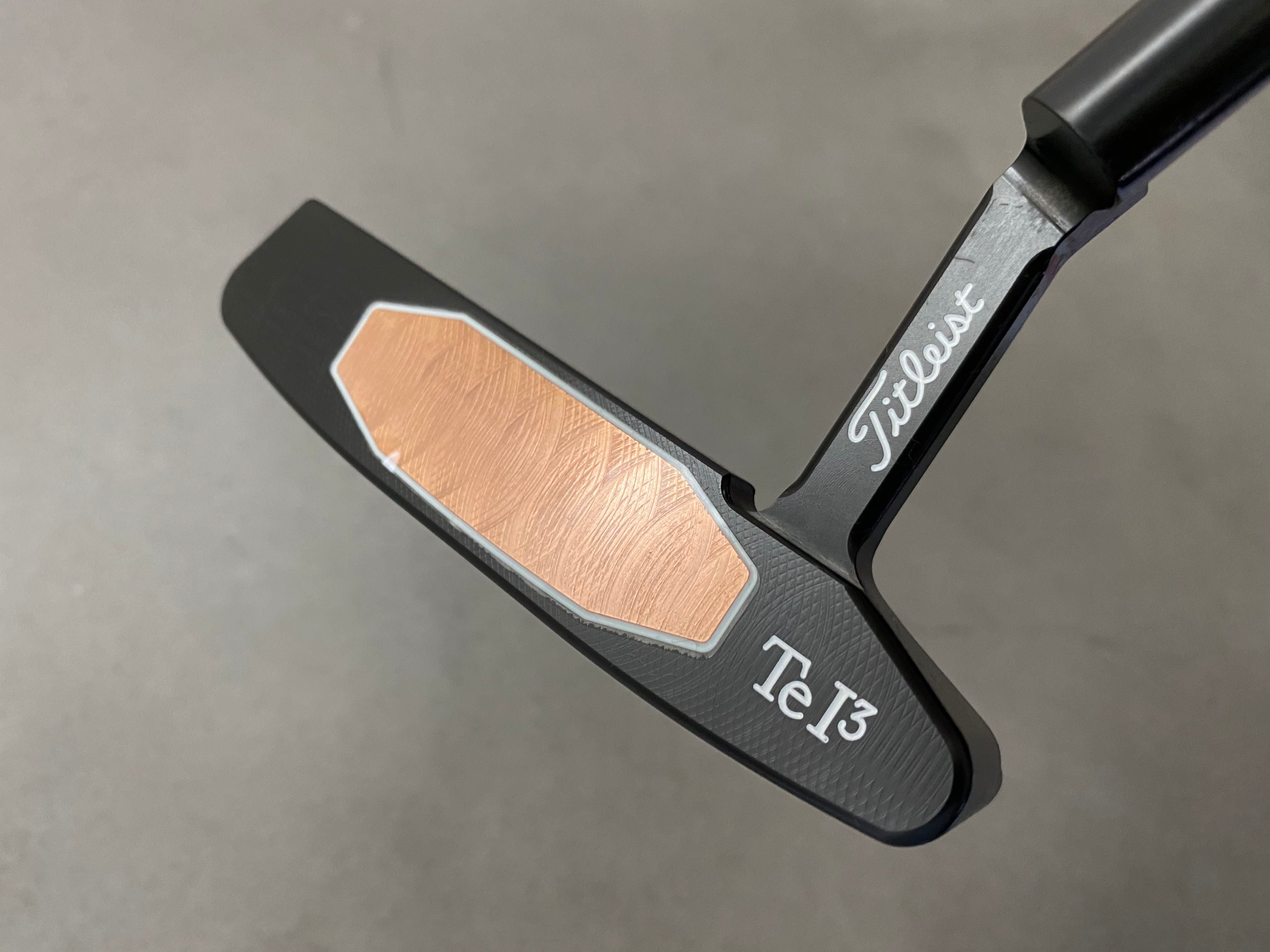 Scotty Cameron Teryllium Newport 2 – torquegolf