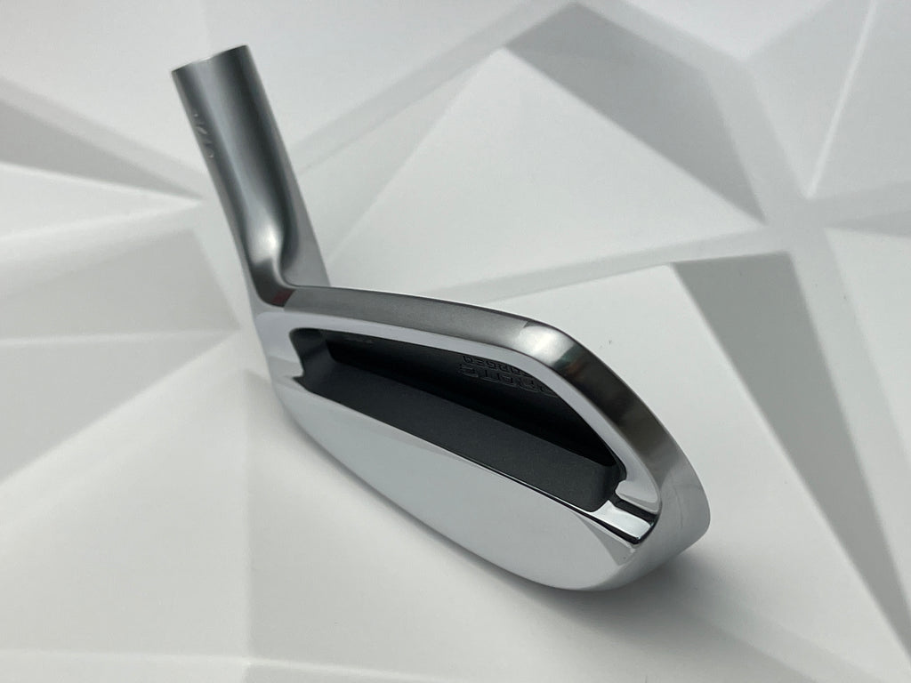 Proto Concept Irons C05 – torquegolf