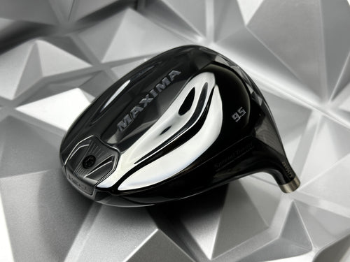 Ryoma Golf Maxima II Special Tuning Driver Head