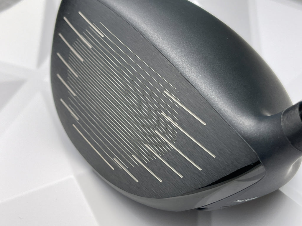 Proto Concept C01D Driver – torquegolf