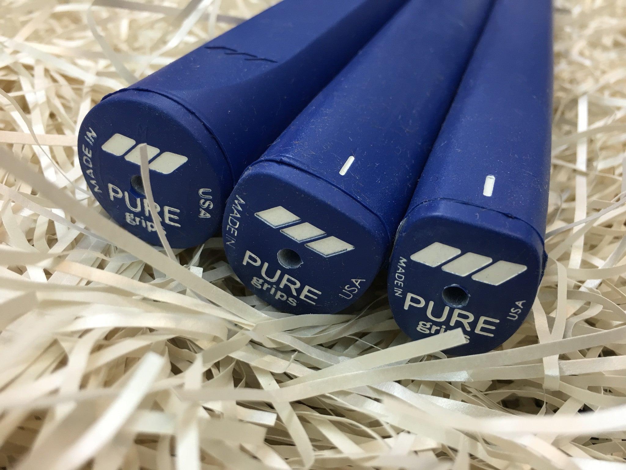 Pure Grip Classic Putter Grip