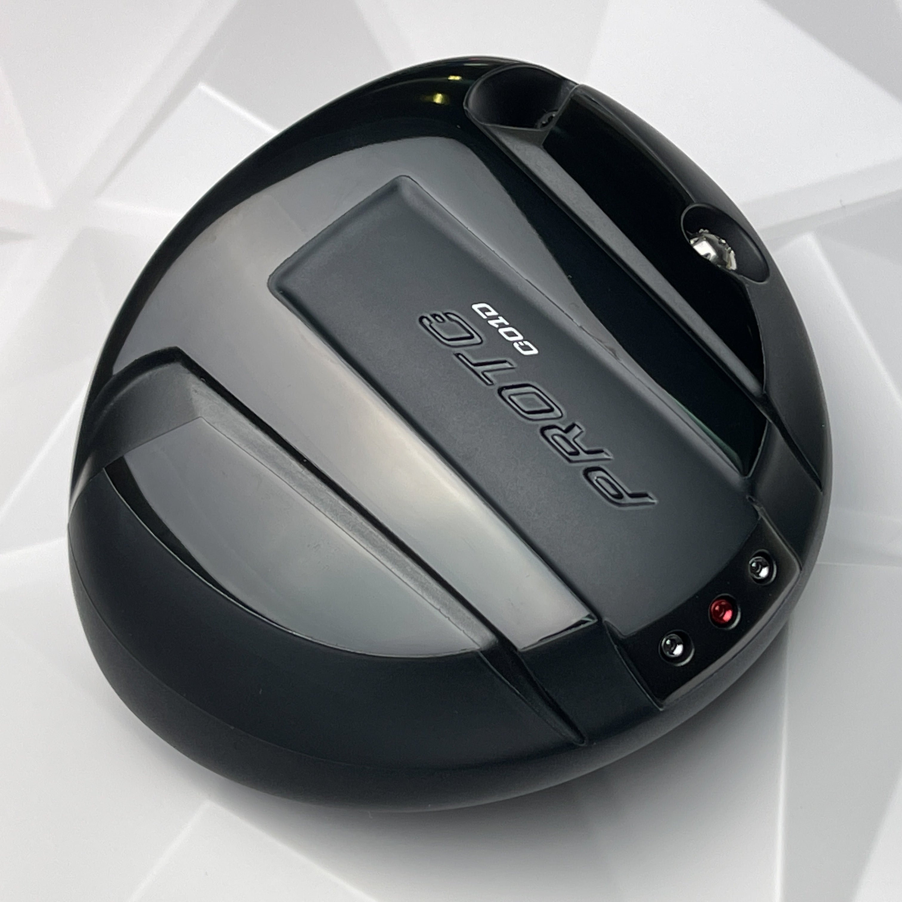 Proto Concept C01D Driver – torquegolf