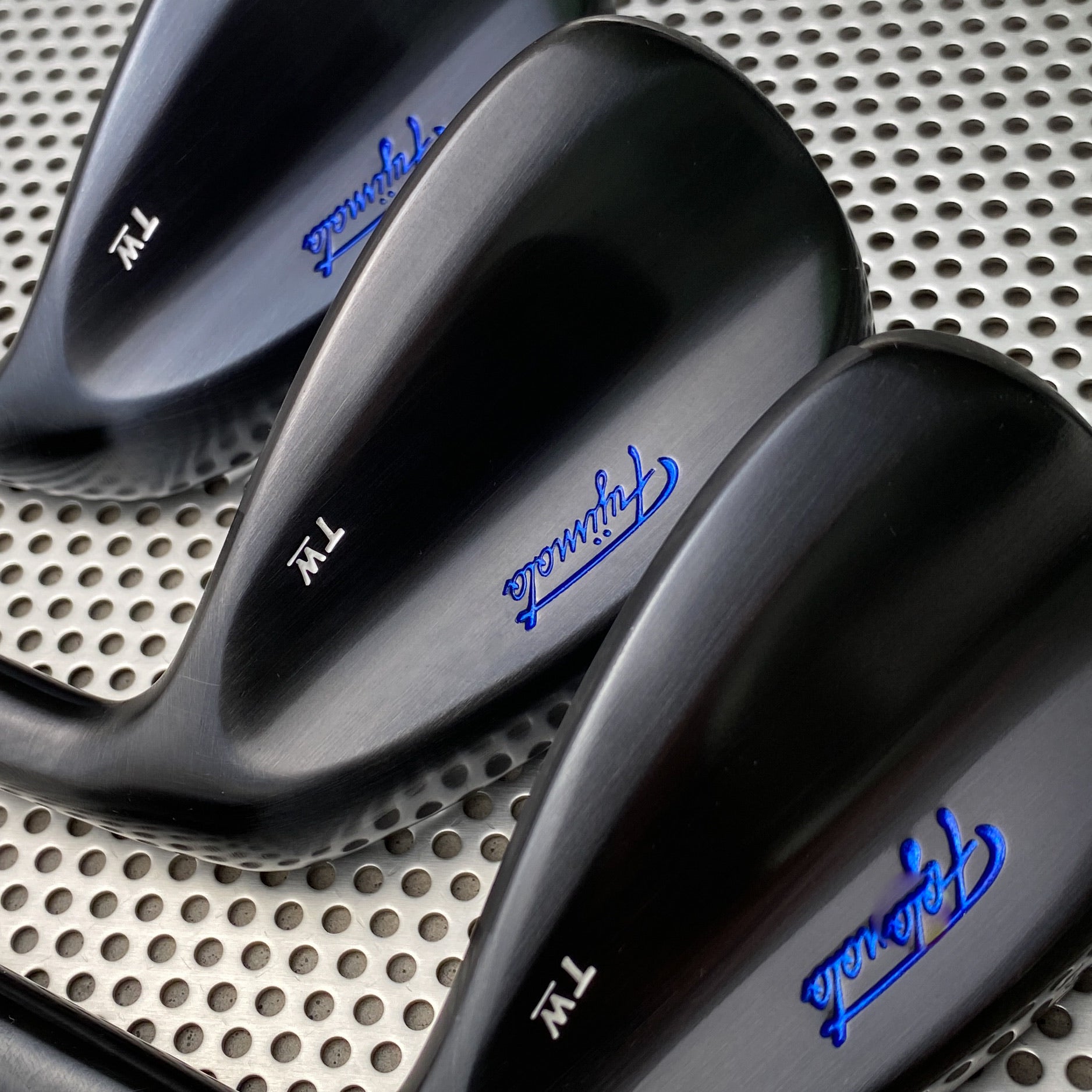 Fujimoto Golf Wedge FT-1 Quad Nine – torquegolf
