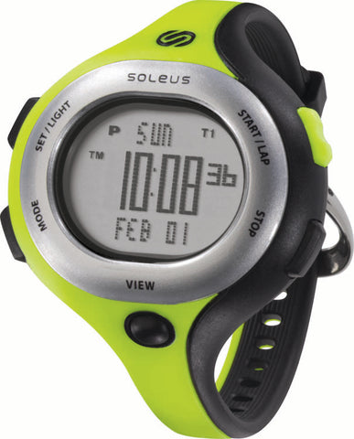 Soleus ultra hot sale sole watch