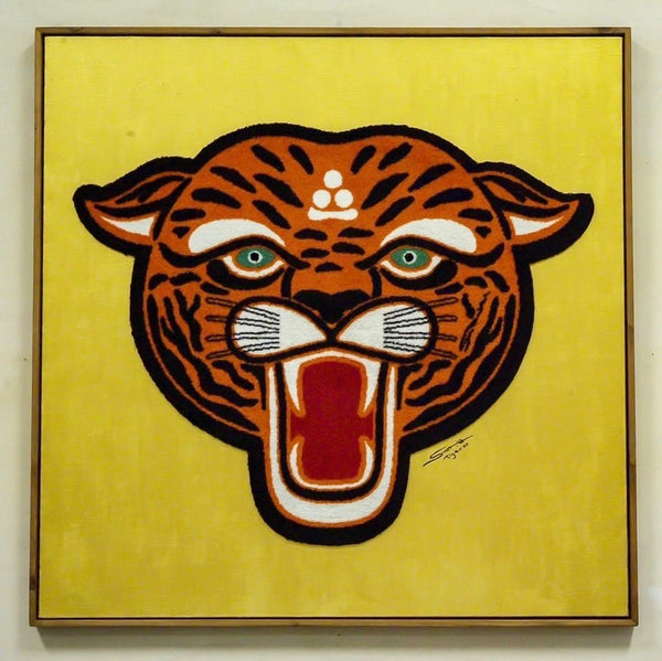 Tiger - Original