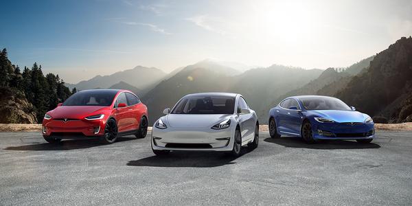Tesla Has Been Nearly Single Handed In Bringing Evs To Mainstream Tesla Has Been Nearly Single Handed In Bringing Evs To Mainstream