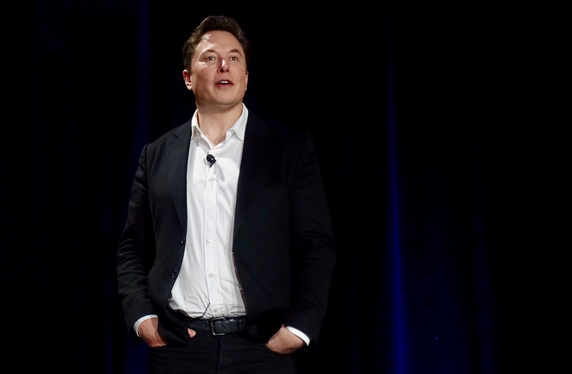 The Internet Is Saturated With Tesla's Elon Musk, But Why?