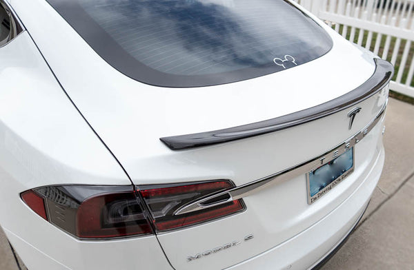 How Much Does It Cost To Ship A Car >> EVANNEX - Blade Spoiler for Tesla Model S How Much Does It Cost To Ship A Car >> EVANNEX - Blade Spoiler for Tesla Model S