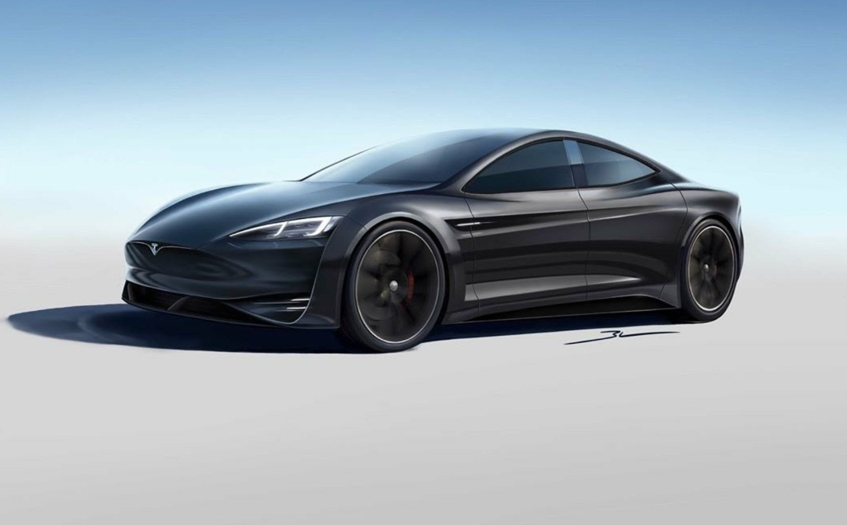 ui Goedaardig ik heb dorst Tesla Model S Plaid May Arrive Ahead Of Schedule: What To Expect?