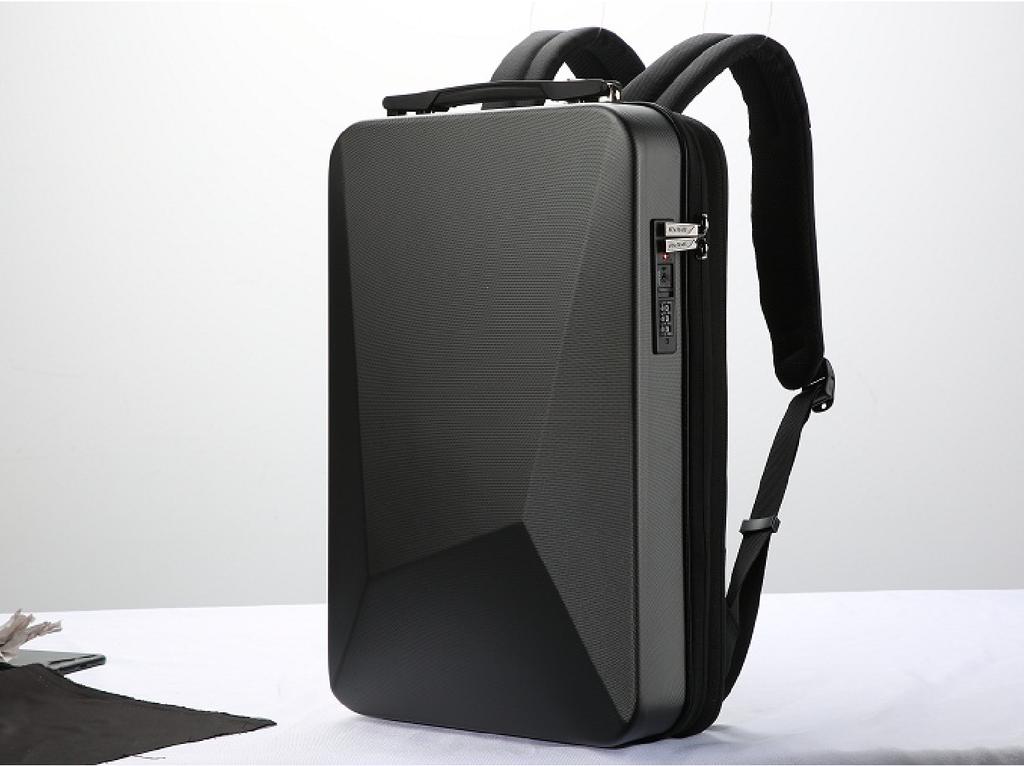 EVANNEX Cyber Backpack – EVANNEX Aftermarket Tesla Accessories