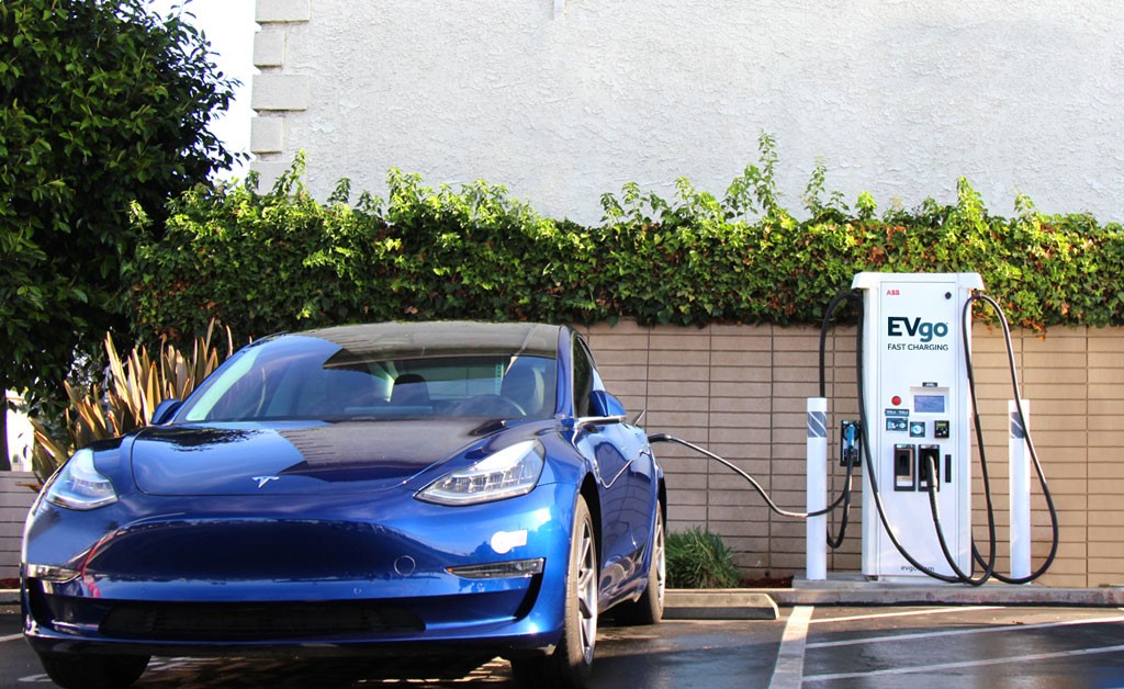 Tesla electric cars success tides changing as customers shift towards other  EVs - TechStory