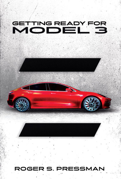 books on tesla cars