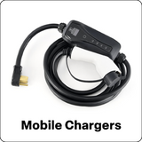 EVANNEX CCS1 Adapter for Tesla Owners – EVANNEX Aftermarket Tesla  Accessories