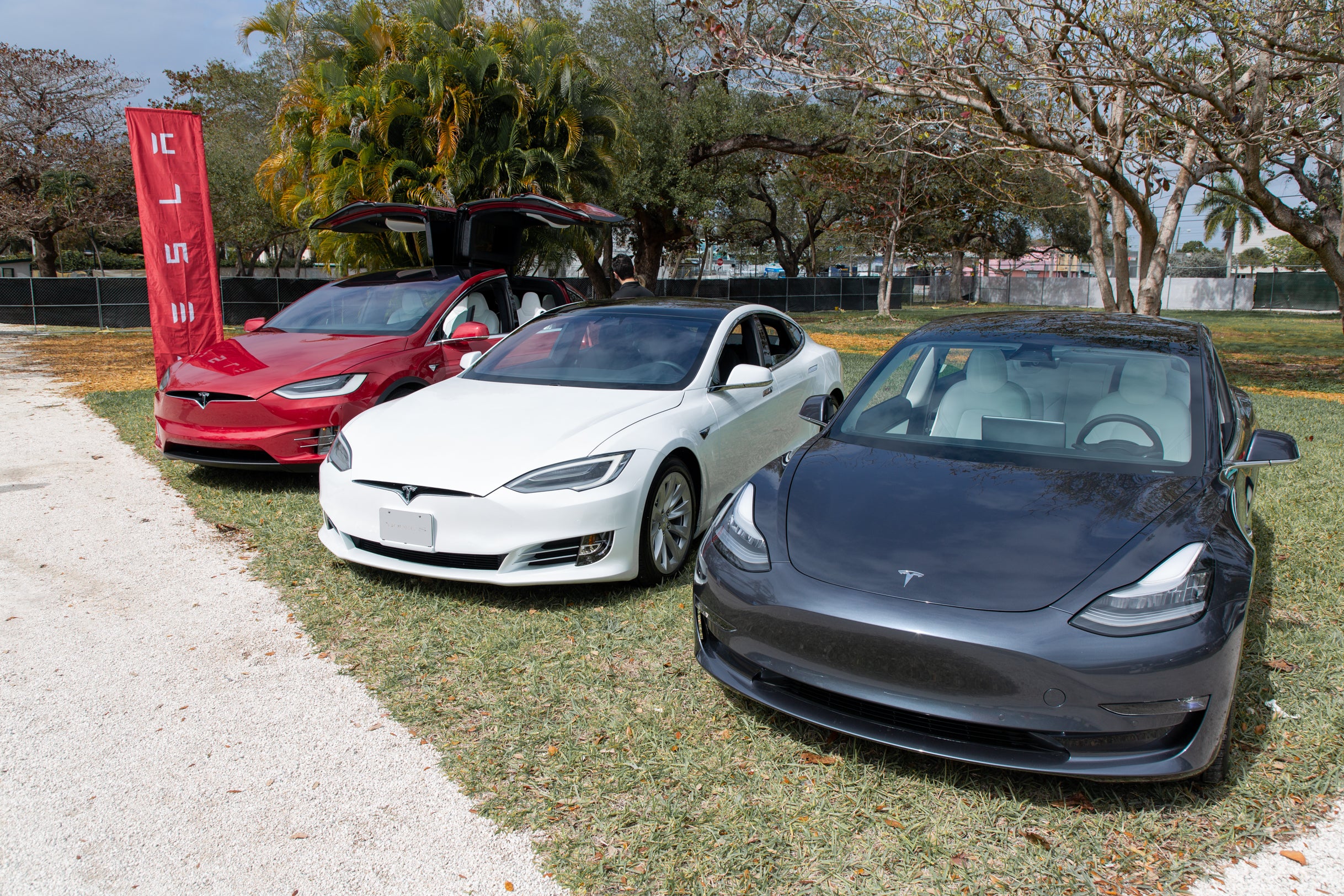 Tesla wins with four out of the 10 most American-made cars and more