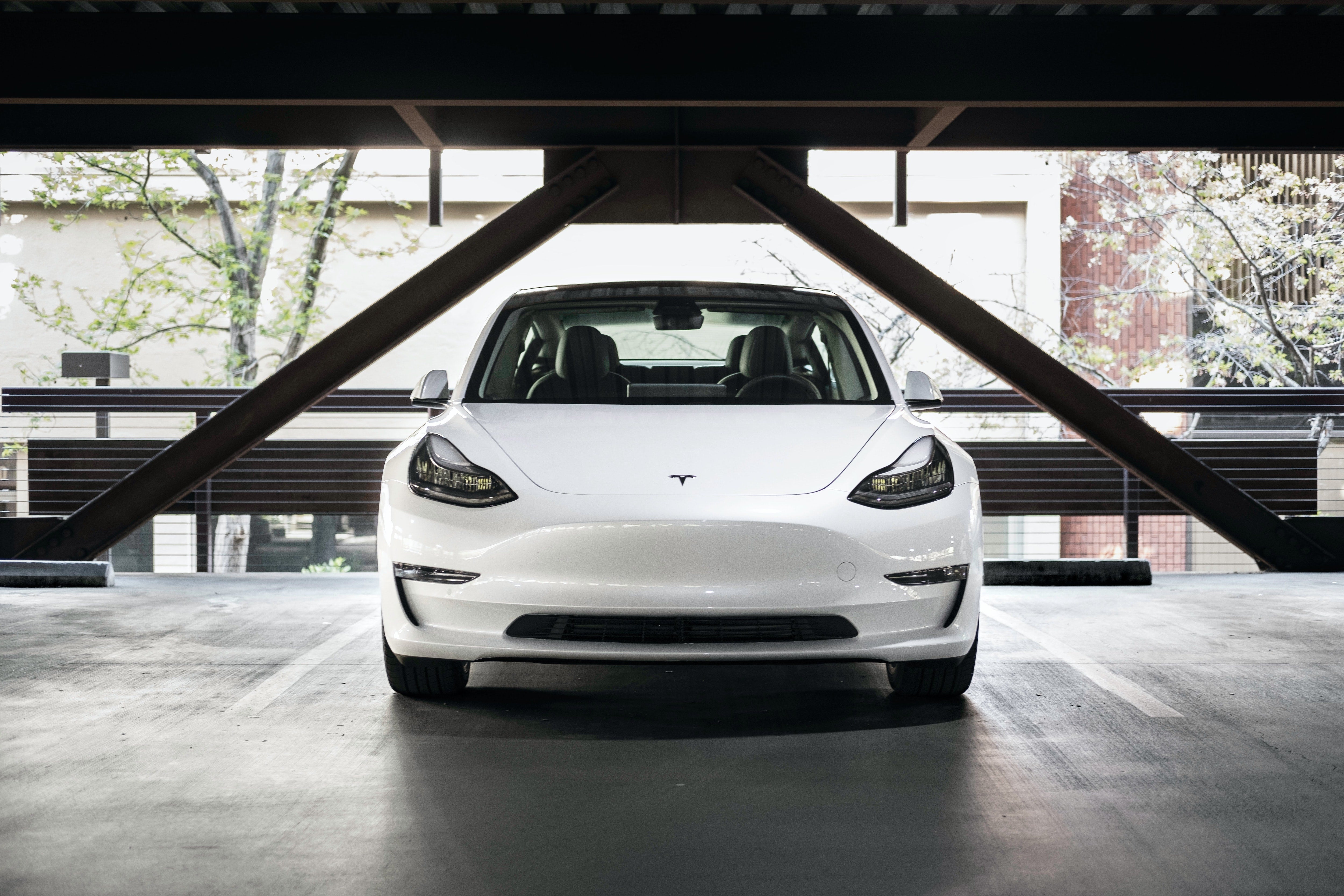 June was Tesla’s best production month yet and more