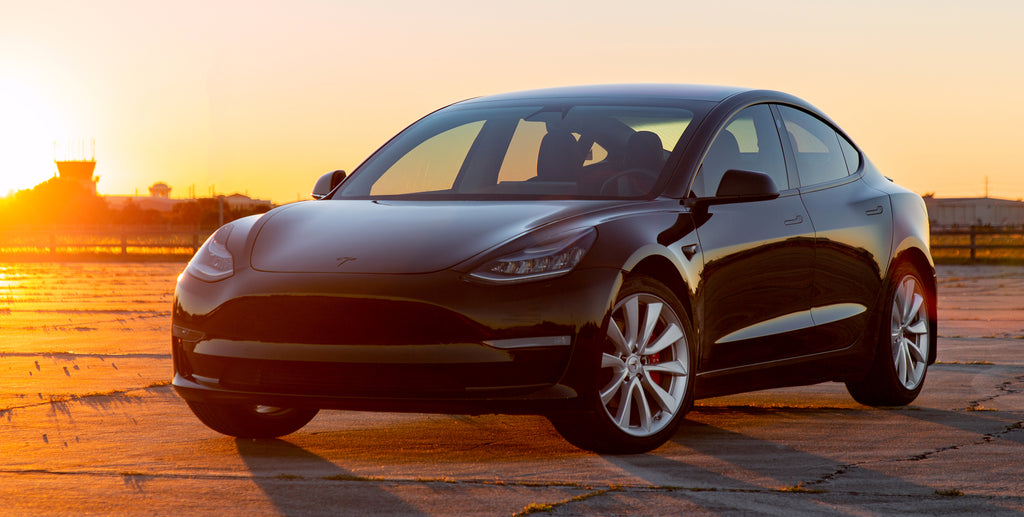 Tesla Model 3 Accessories - The Best, Aftermarket, Must-Have Upgrades –  Evannex Aftermarket Tesla Accessories