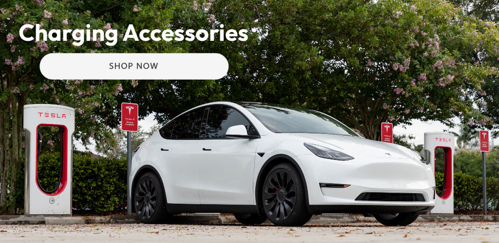 Accessories for Hyundai IONIQ 5 – EVANNEX Aftermarket Tesla