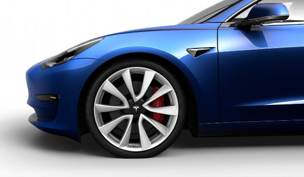 New Tesla Model 3 Performance Enters Production: Upgrades across the board!, Zecar, Reviews