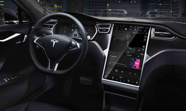 Timeless Tesla Model S Is A Modern Classic It Doesnt Need