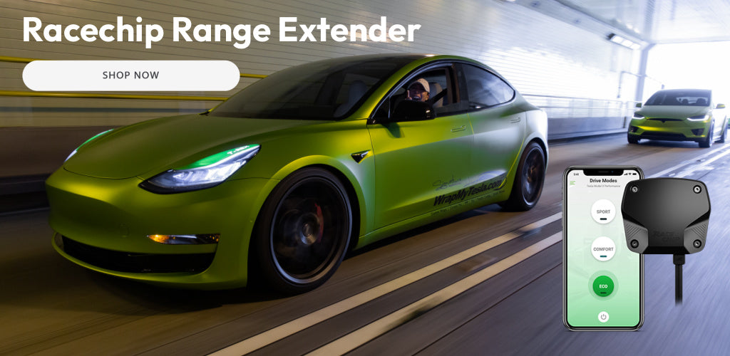 Tesla Accessories for Model 3, X, and S – EVANNEX Aftermarket