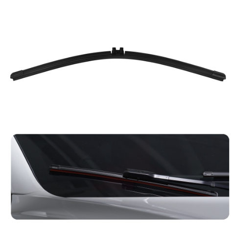 SlimFit Silicone Wiper Blades for Ford Mustang Mach-e – EVANNEX Aftermarket  Tesla Accessories