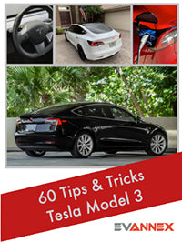 60 Tesla Model 3 Tips And Tricks