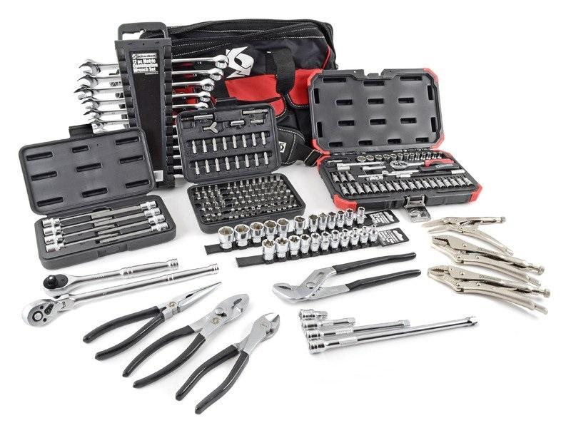 Specialty Hand Tools & Sets 
