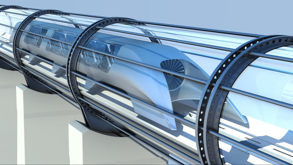 What Exactly Is Elon Musks Hyperloop Concept And Is It -8831