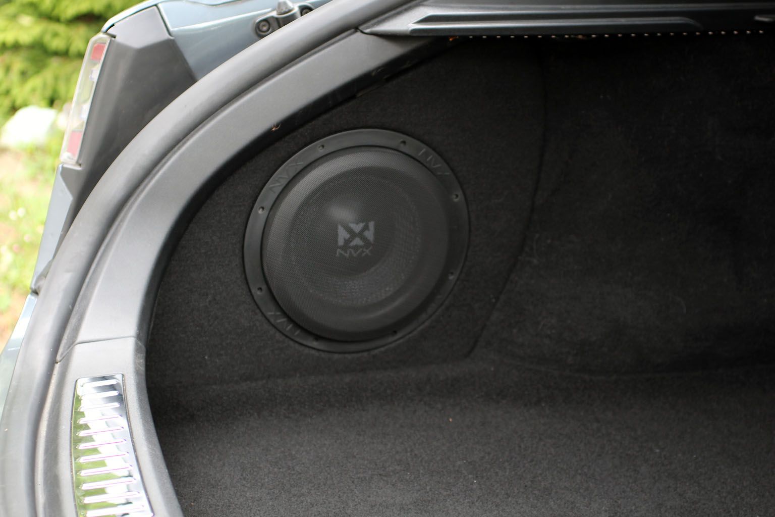 Tesla Model S Aftermarket Audio Upgrade for Speaker and Sound System – Aftermarket Tesla Accessories