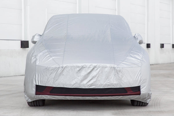 model y cover