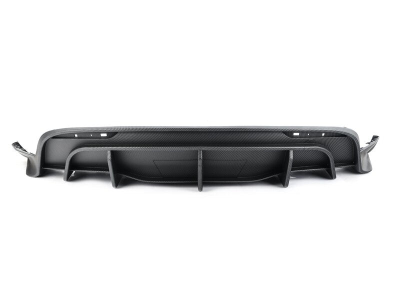 EVANNEX Rear Bumper Diffuser for Tesla Model Y - EVANNEX Aftermarket Tesla Acce product image