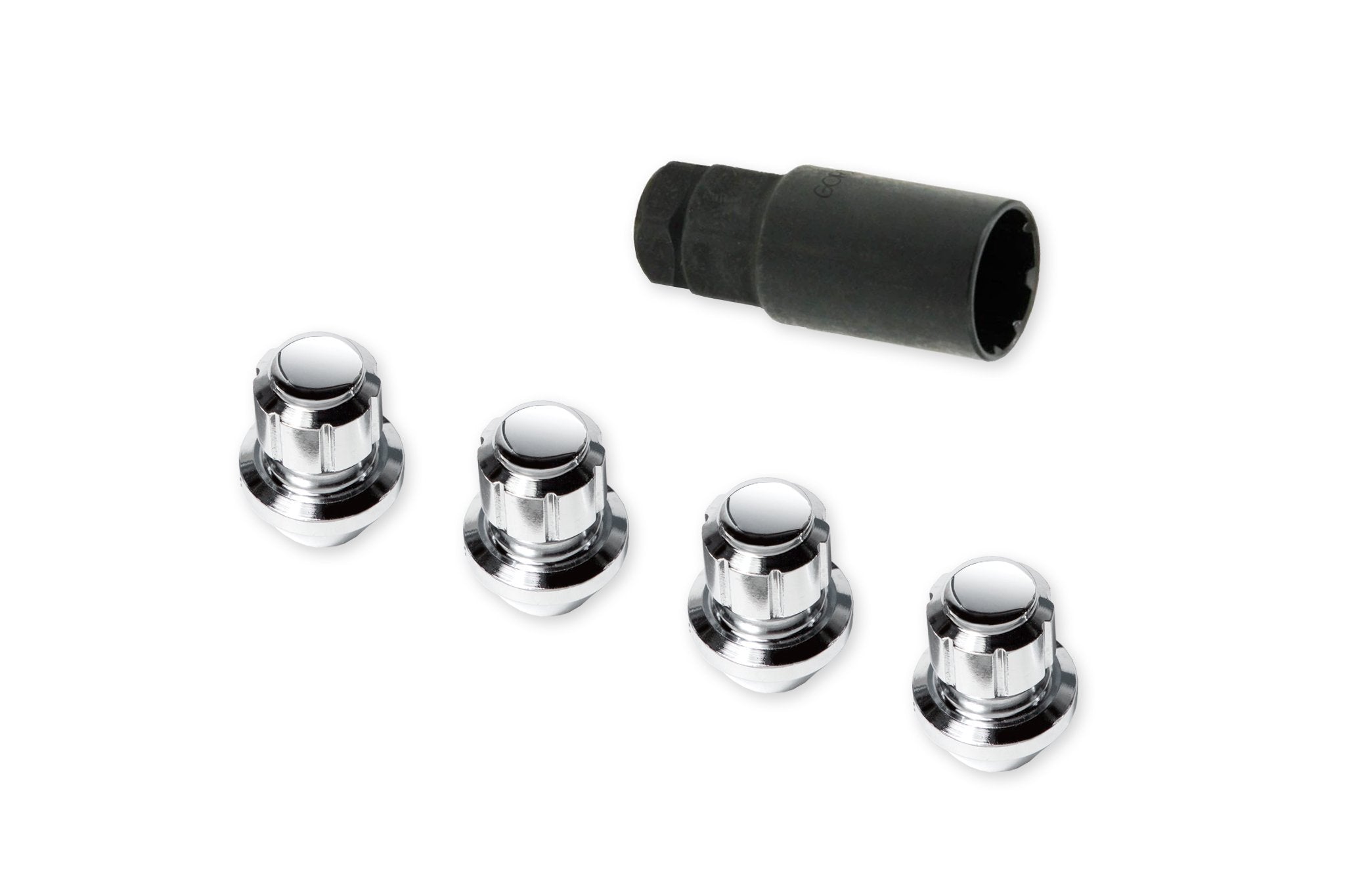 Alpha Lock -gorrilla Lug Nuts, Similar Items Any Good? Honda-Tech Honda  Forum Discussion 