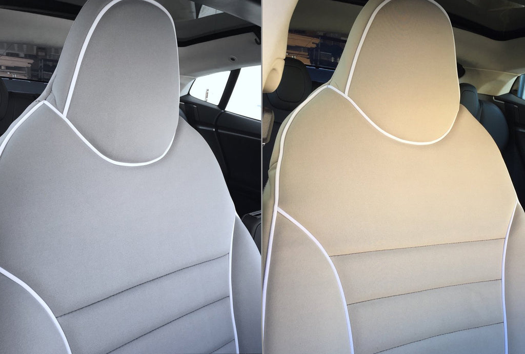 tesla model y seat cover