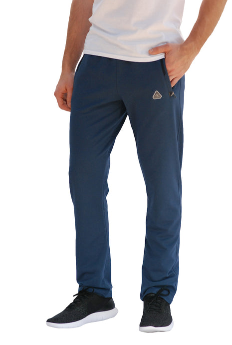 SCR Sportswear, sweatpants by length.