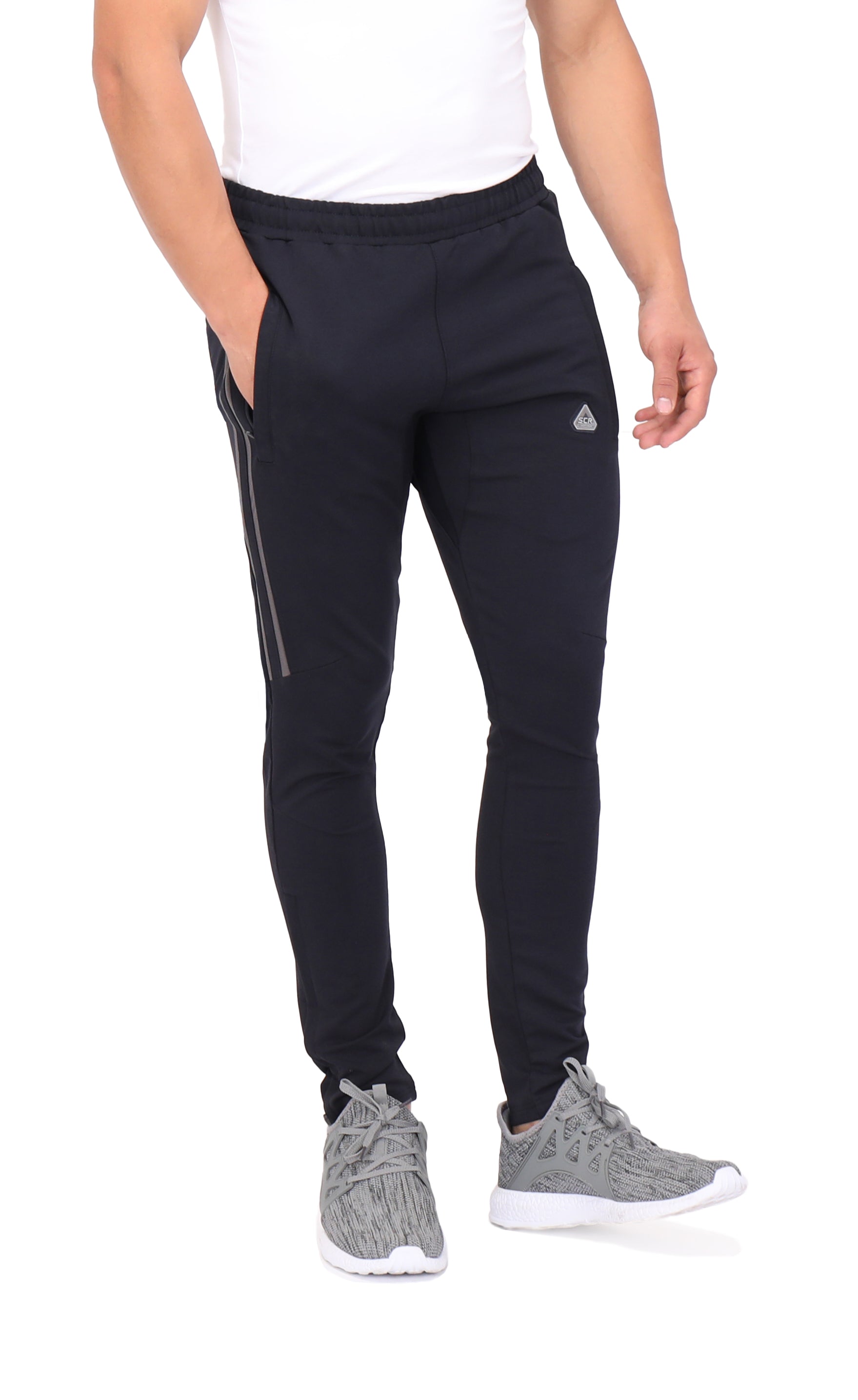 [SCR Sportswear] | Men's Sportswear and Athletic Wear