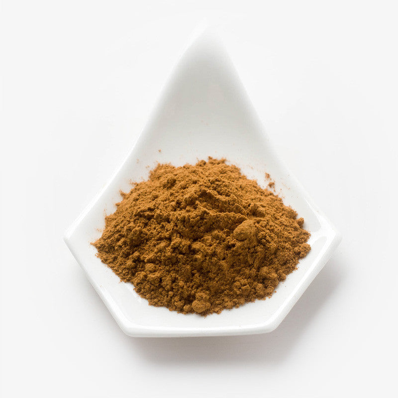 Organic Ceylon True Cinnamon, Ground
