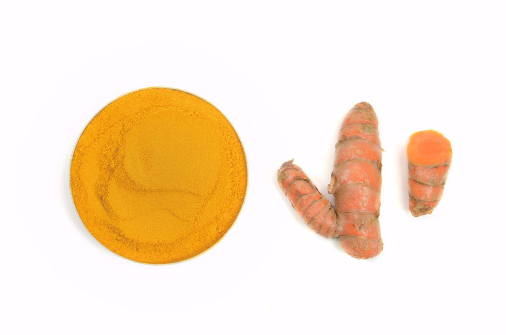 Organic Turmeric, Spicely Organic Turmeric - Spicely Organics product image