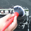 Ultra-Soft TriGrip Detailing Brush Set - Detail Factory