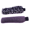 Wheel Brush Kit with Interchangeable Covers - Detail Factory