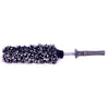 Wheel Brush Kit with Interchangeable Covers - Detail Factory