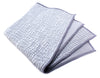 Clean-Room Laundered Microfiber Glass Towel - Detail Factory